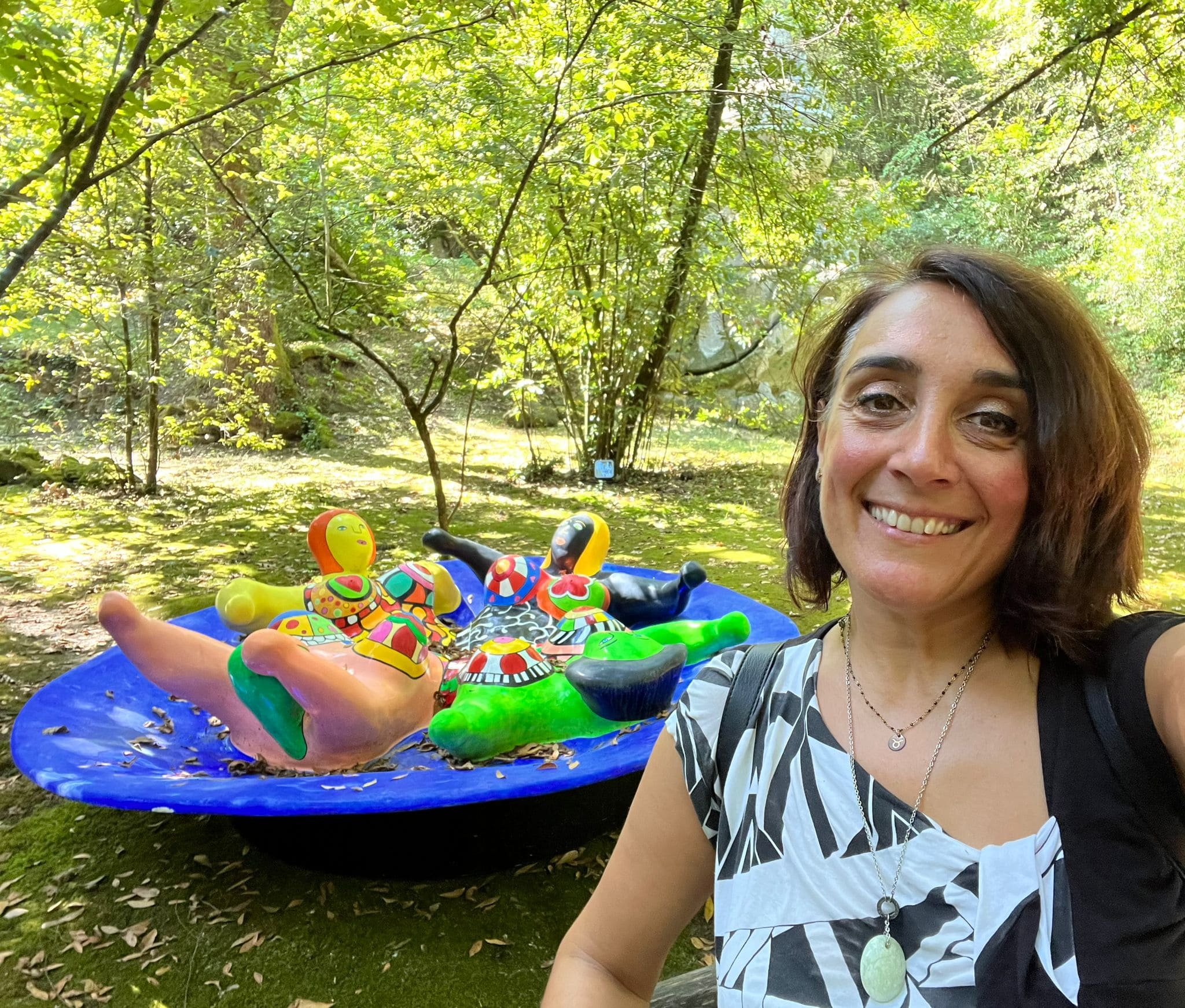 Francesca Peruzzi - Naturopata a Firenze